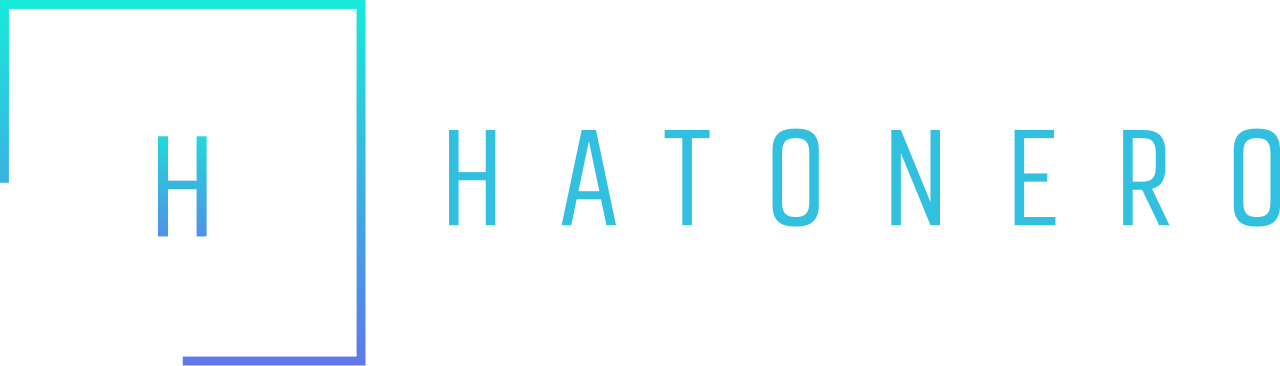 Hatonero Logo